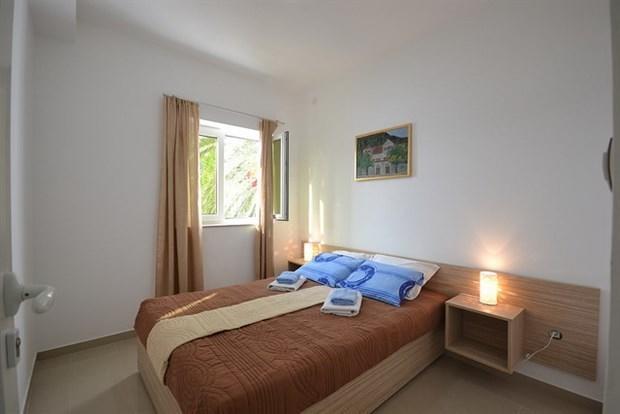 הרצג-נובי Apartments Villa Danilovic חדר תמונה