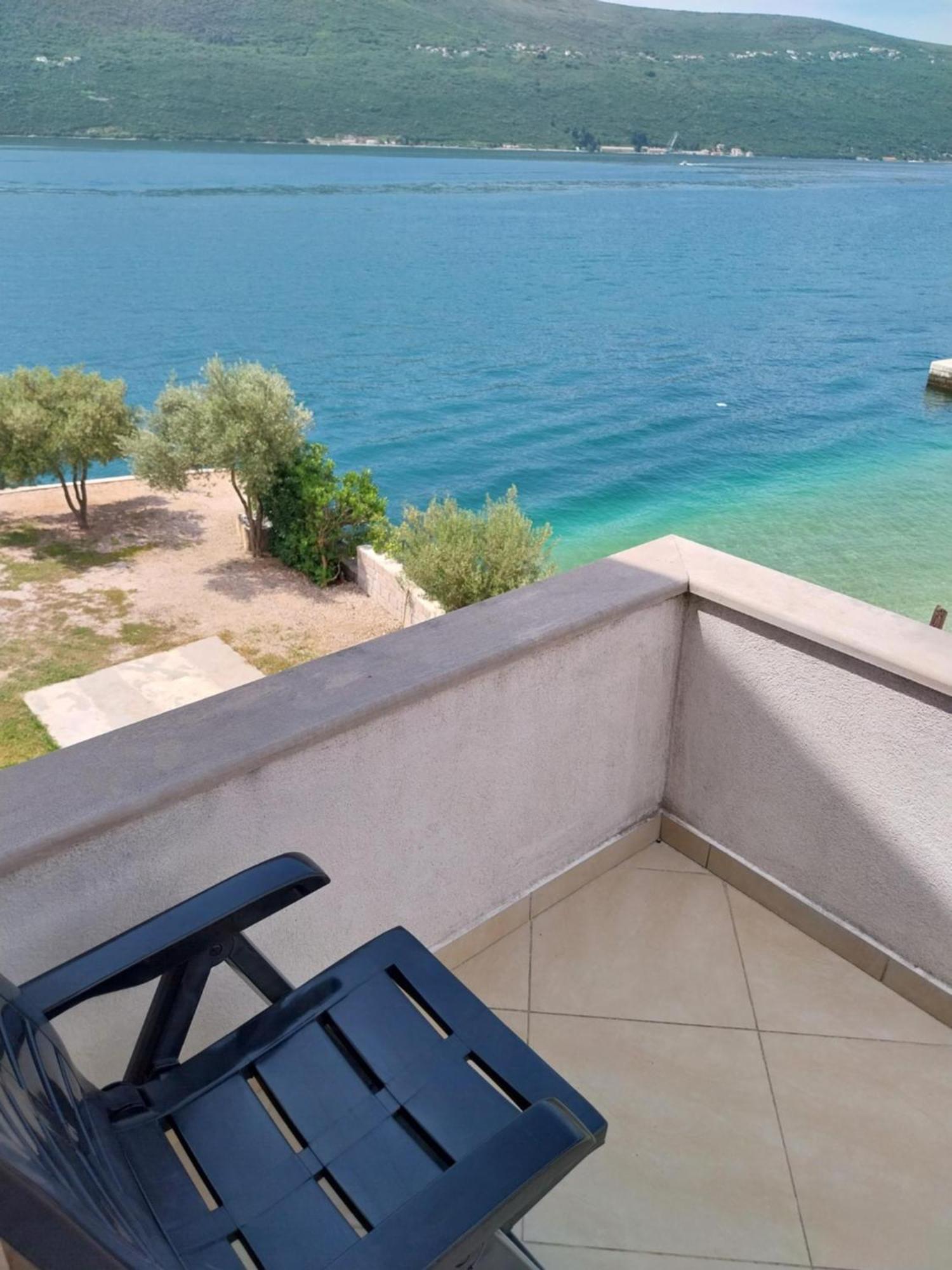 הרצג-נובי Apartments Villa Danilovic מראה חיצוני תמונה