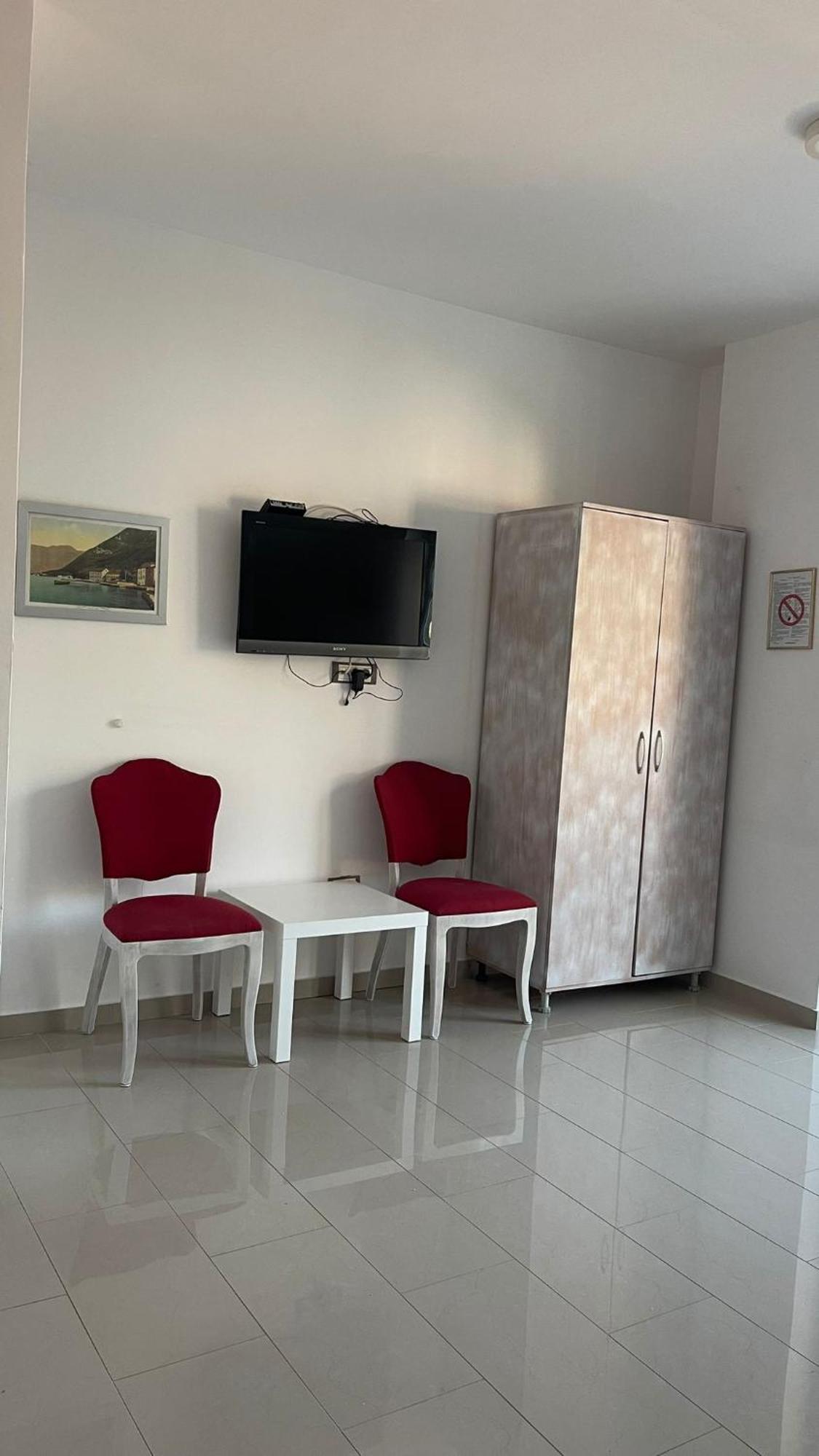 הרצג-נובי Apartments Villa Danilovic מראה חיצוני תמונה