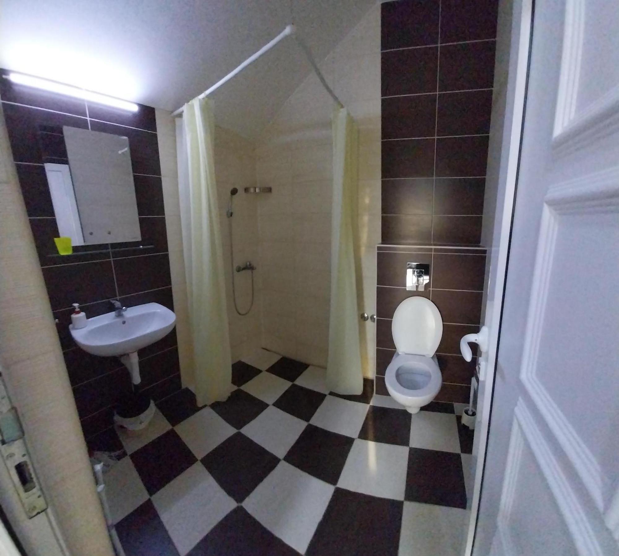 הרצג-נובי Apartments Villa Danilovic מראה חיצוני תמונה