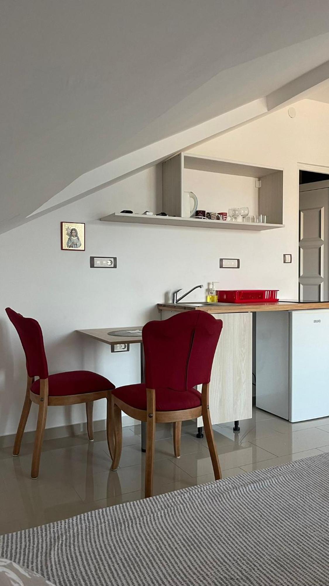 הרצג-נובי Apartments Villa Danilovic מראה חיצוני תמונה