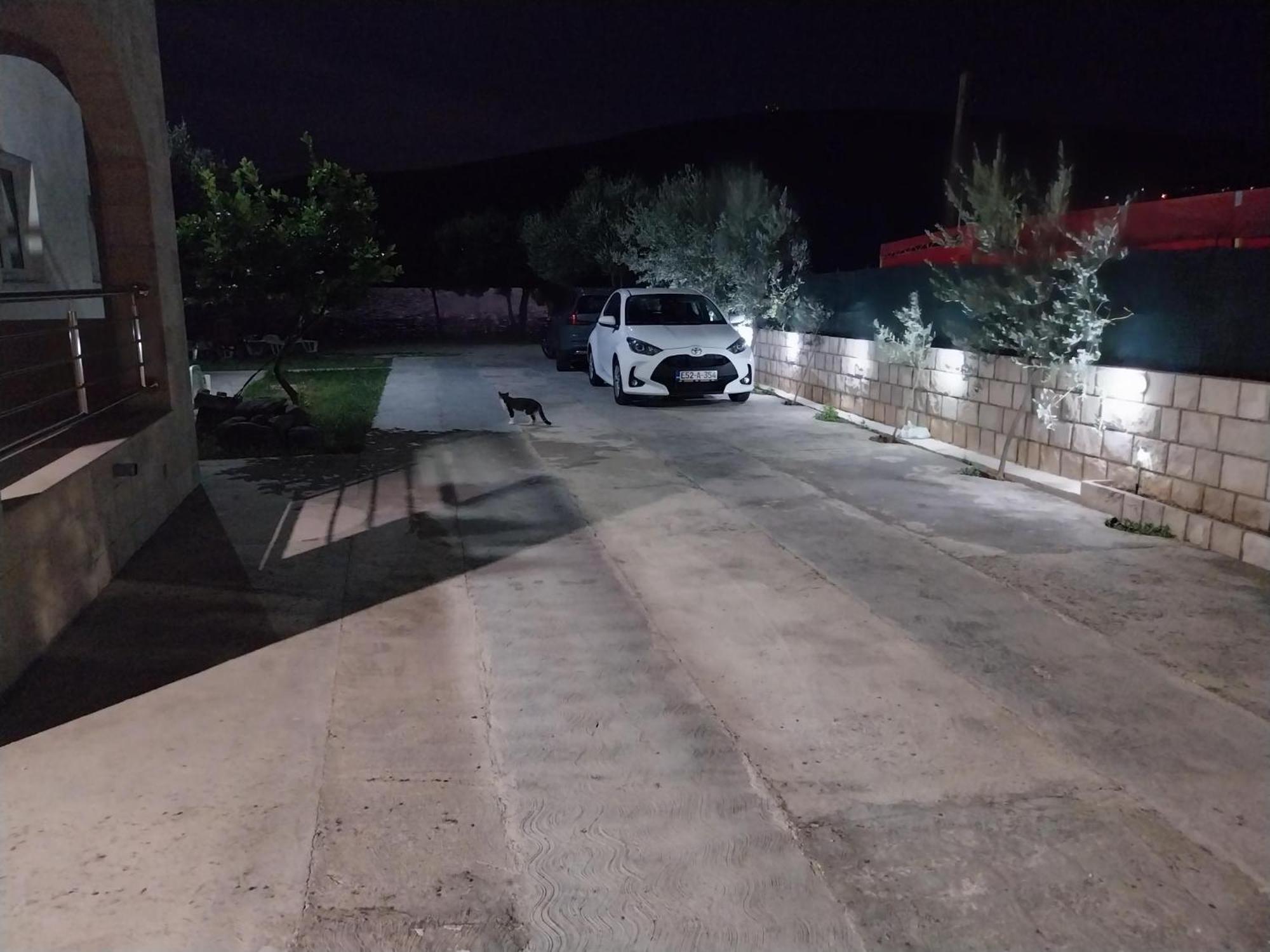 הרצג-נובי Apartments Villa Danilovic מראה חיצוני תמונה