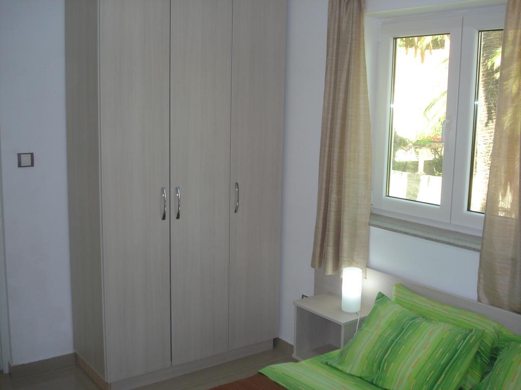 הרצג-נובי Apartments Villa Danilovic חדר תמונה