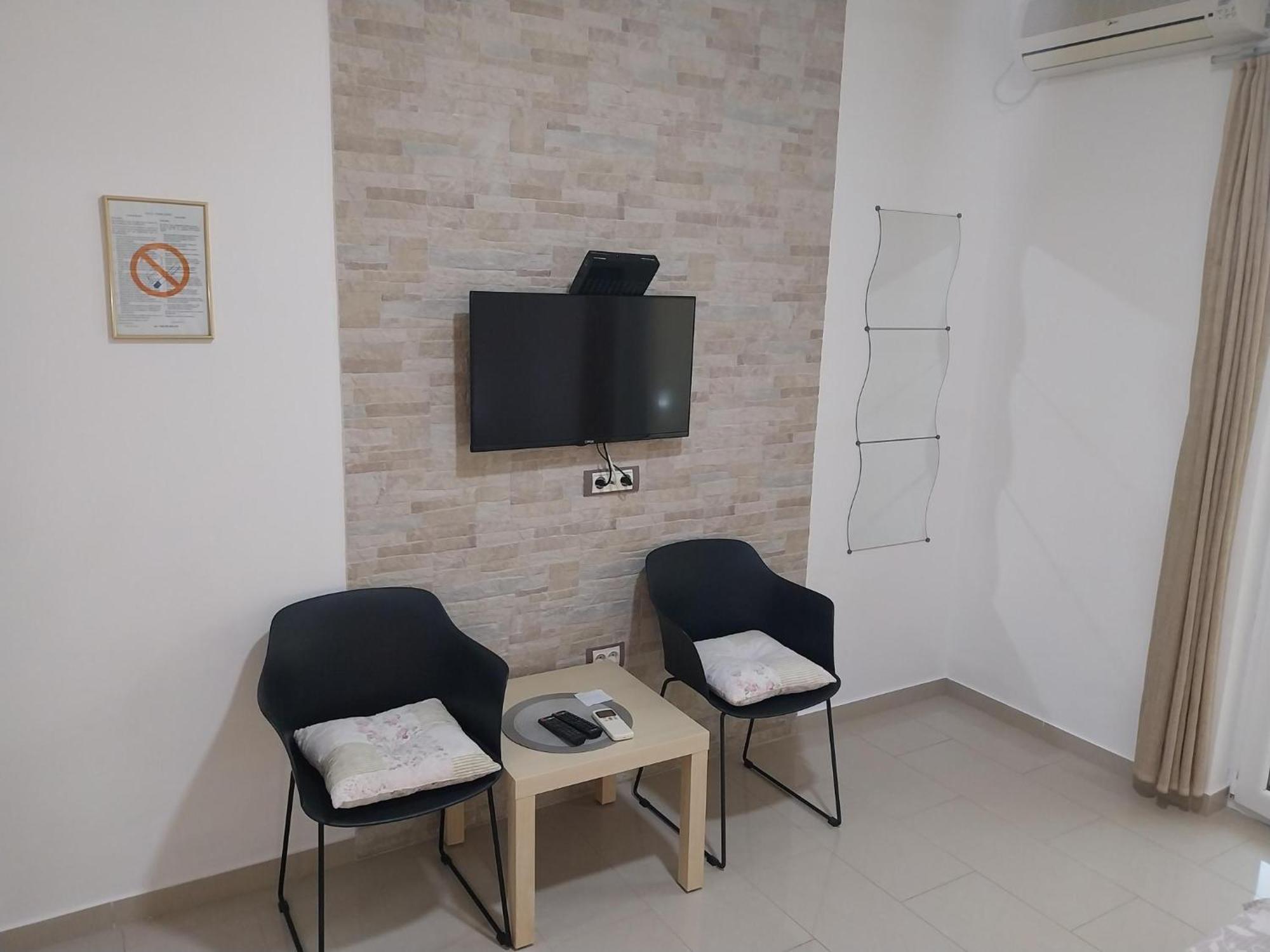 הרצג-נובי Apartments Villa Danilovic מראה חיצוני תמונה
