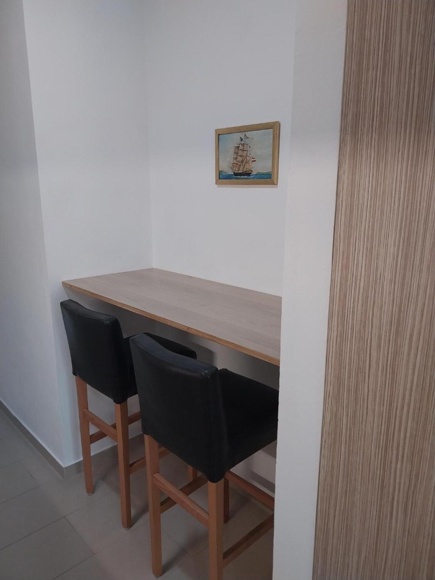 הרצג-נובי Apartments Villa Danilovic מראה חיצוני תמונה