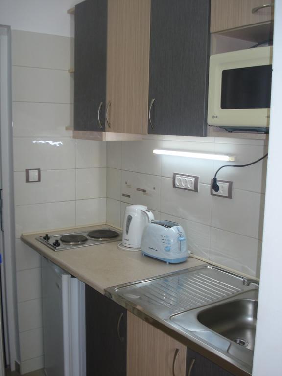 הרצג-נובי Apartments Villa Danilovic חדר תמונה