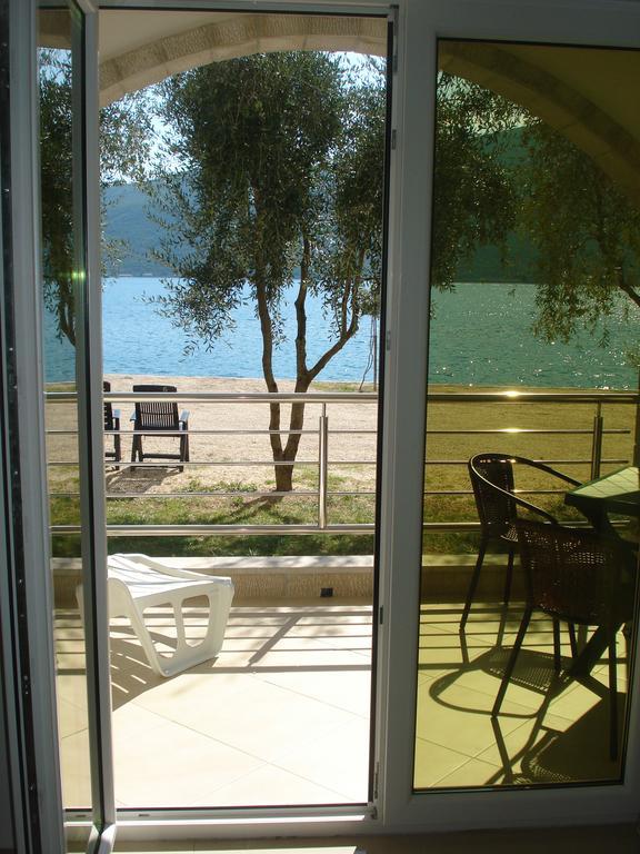 הרצג-נובי Apartments Villa Danilovic חדר תמונה