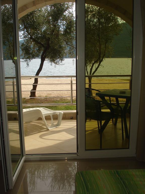הרצג-נובי Apartments Villa Danilovic חדר תמונה