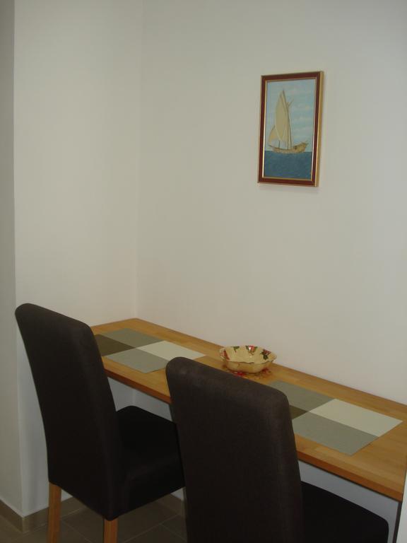 הרצג-נובי Apartments Villa Danilovic חדר תמונה