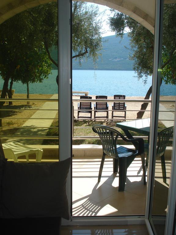 הרצג-נובי Apartments Villa Danilovic חדר תמונה