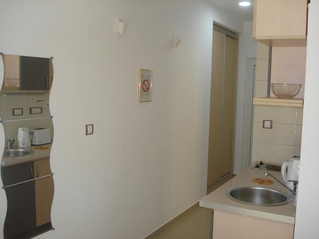 הרצג-נובי Apartments Villa Danilovic חדר תמונה