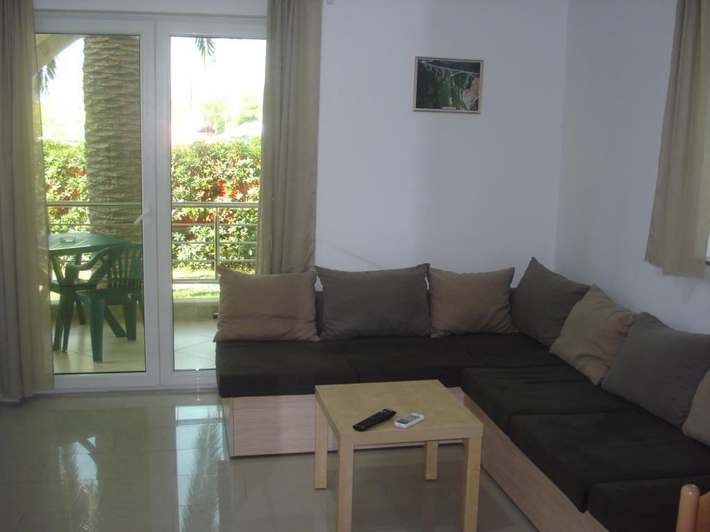 הרצג-נובי Apartments Villa Danilovic חדר תמונה