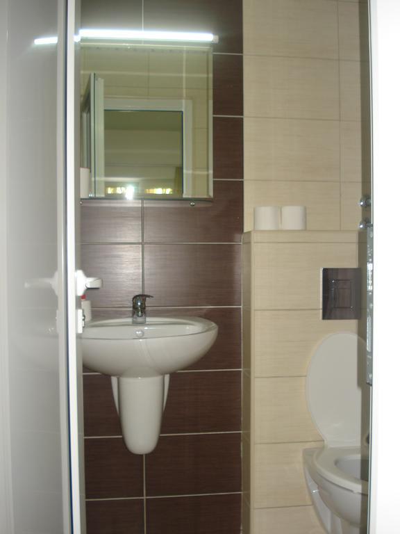 הרצג-נובי Apartments Villa Danilovic חדר תמונה