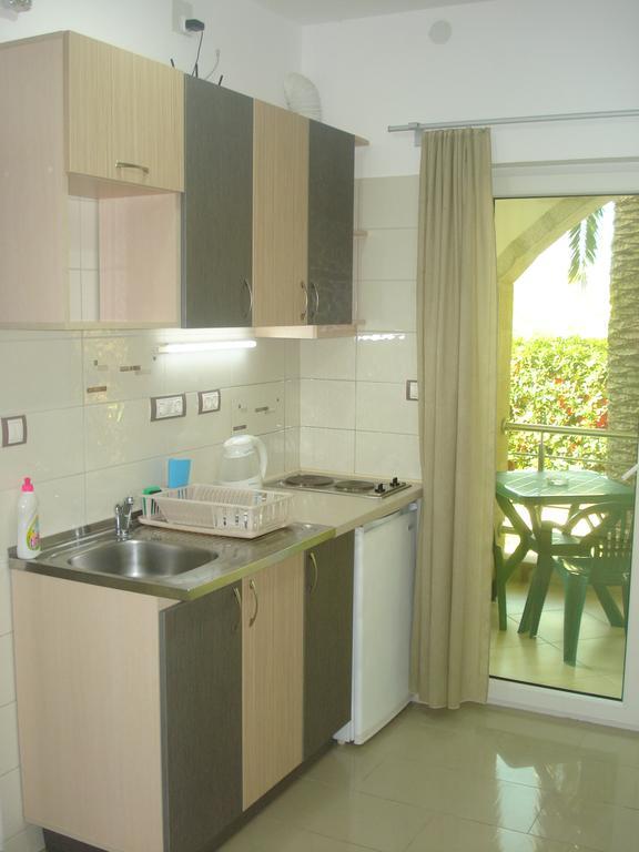 הרצג-נובי Apartments Villa Danilovic חדר תמונה