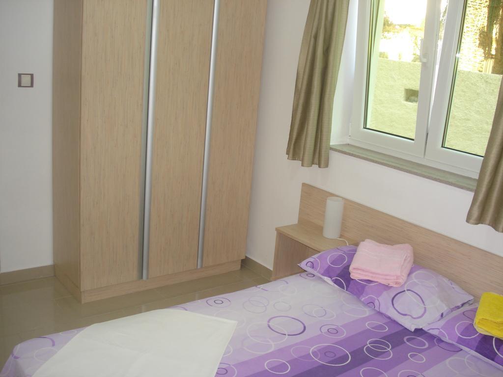 הרצג-נובי Apartments Villa Danilovic חדר תמונה