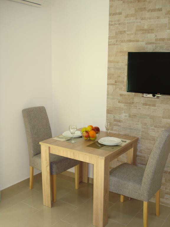 הרצג-נובי Apartments Villa Danilovic מראה חיצוני תמונה