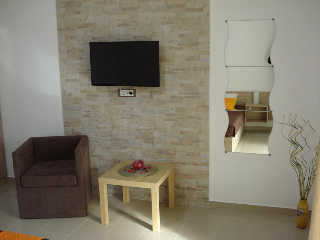 הרצג-נובי Apartments Villa Danilovic חדר תמונה