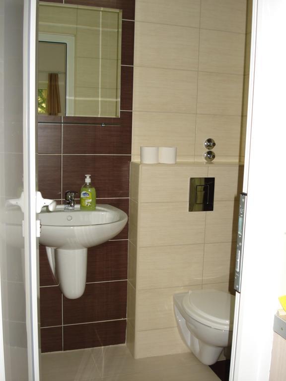 הרצג-נובי Apartments Villa Danilovic חדר תמונה