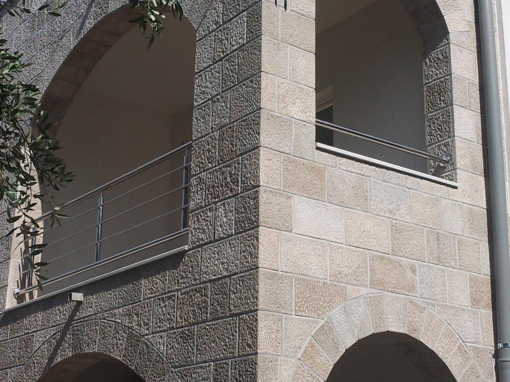 הרצג-נובי Apartments Villa Danilovic מראה חיצוני תמונה