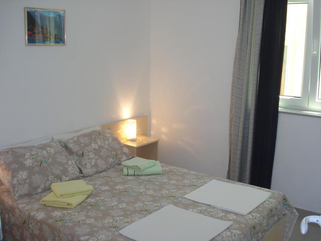 הרצג-נובי Apartments Villa Danilovic מראה חיצוני תמונה