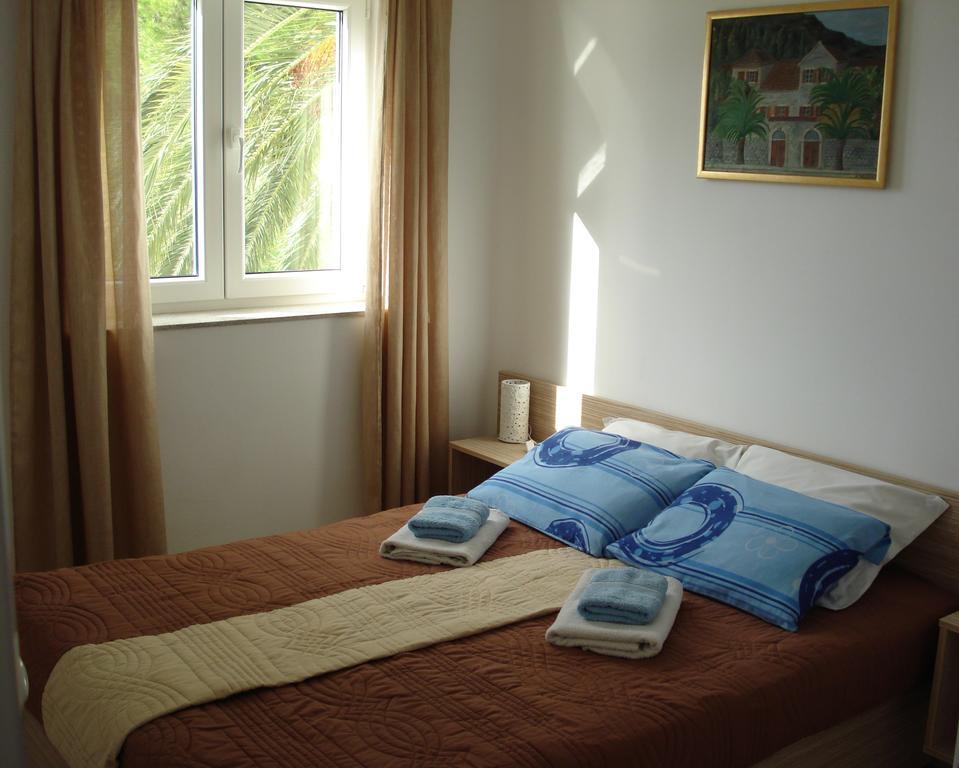 הרצג-נובי Apartments Villa Danilovic מראה חיצוני תמונה