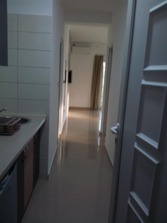 הרצג-נובי Apartments Villa Danilovic מראה חיצוני תמונה